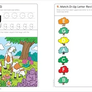 Explore 101 engaging kindergarten activities designed to boost early childhood skills. Perfect for educators seeking a colorful and effective teaching guide.