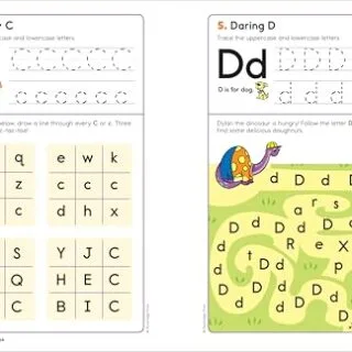 Enhance early childhood development with engaging kindergarten learning games designed to boost key skills through fun, interactive activities.