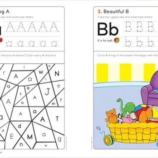 Explore engaging kindergarten activities that enhance early childhood skills and energy through fun and interactive educational games.