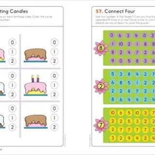 Explore engaging kindergarten games designed to enhance early childhood skills through imaginative and interactive play activities.