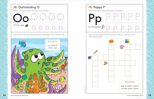 Engaging Kindergarten Activities: Fun Games to Enhance Early Childhood Skills in a Vibrant Classroom Setting