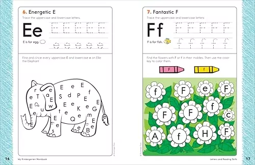 Boost Early Childhood Skills: Fun Kindergarten Activities with Colorful Puzzles for Engaging and Educational Playtime. Ideal for Early Learning.