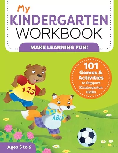 Engage young learners with interactive games designed to enhance early childhood skills in a dynamic kindergarten learning environment.