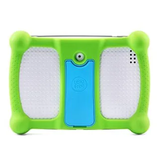 LeapFrog LeapPad Academy Tablet for Kids: Engage curious minds with educational games, fostering interactive learning and skill development.