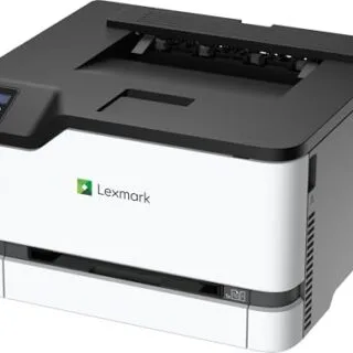 Lexmark CS331dw Wireless Color Laser Printer optimized for classroom settings, offering high-quality prints and reliable performance for educators.