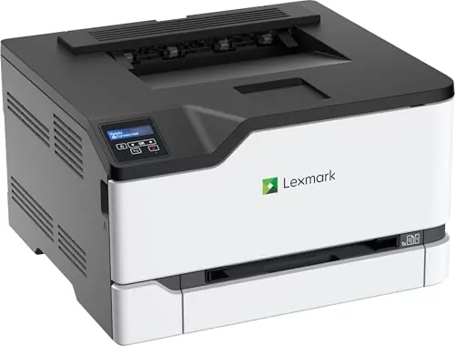 Optimize classroom printing with the Lexmark CS331dw Wireless Color Laser Printer, offering mobile-friendly functionality and seamless Ethernet connectivity.