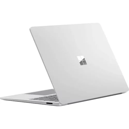 The 2024 Microsoft Surface Laptop features a 13.8-inch touchscreen with Windows 11 Copilot Plus, designed specifically for educators seeking advanced technology.