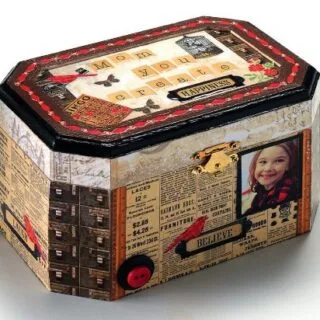 Enhance classroom creativity with Mod Podge Extreme Sparkle 8oz, perfect for crafting shimmering projects and adding a touch of sparkle to any art piece.