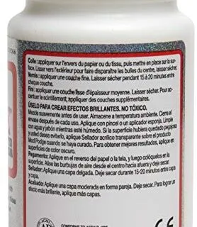 Explore glittery project ideas for classrooms using 8oz Mod Podge Extreme Sparkle, an essential crafting glue for adding shimmer to educational activities.