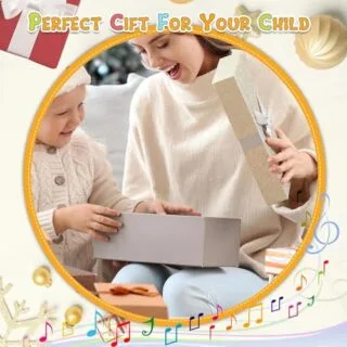 Enhance toddler engagement and early learning with Montessori wooden musical instruments, designed to boost creativity and sensory development.