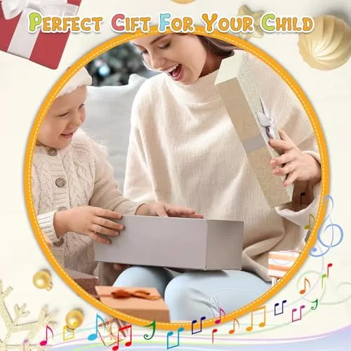 Enhance toddler engagement and early learning with Montessori wooden musical instruments, designed to boost creativity and sensory development.