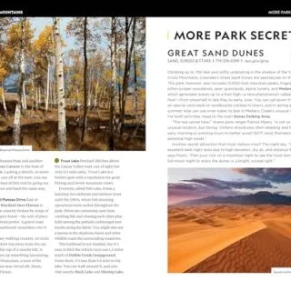 SEO-Friendly Alt Text: Discover National Geographic's guide offering educator insights and tips for nature enthusiasts exploring national parks.