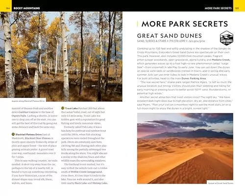 SEO-Friendly Alt Text: Discover National Geographic's guide offering educator insights and tips for nature enthusiasts exploring national parks.
