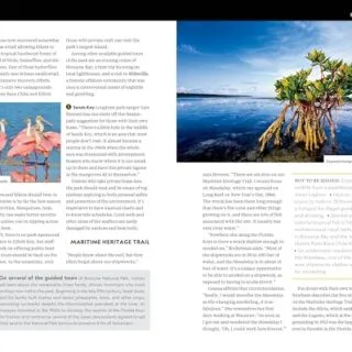 Explore National Geographic 2023: Expert Tips for Teachers and Nature Lovers on Navigating and Experiencing National Parks to the Fullest.