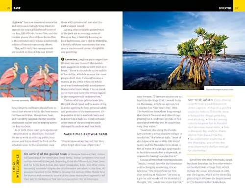 Explore National Geographic 2023: Expert Tips for Teachers and Nature Lovers on Navigating and Experiencing National Parks to the Fullest.