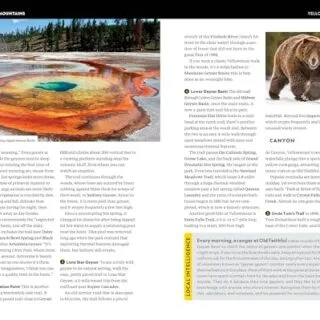 Explore National Geographic's guide to national parks, offering expert insights for educators and nature enthusiasts looking to plan immersive experiences.
