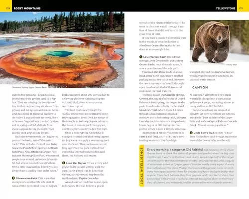 Explore National Geographic's guide to national parks, offering expert insights for educators and nature enthusiasts looking to plan immersive experiences.