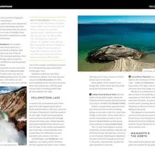 Explore the National Geographic Guide for Educators and Nature Enthusiasts, offering insights into stunning national parks and wildlife conservation.