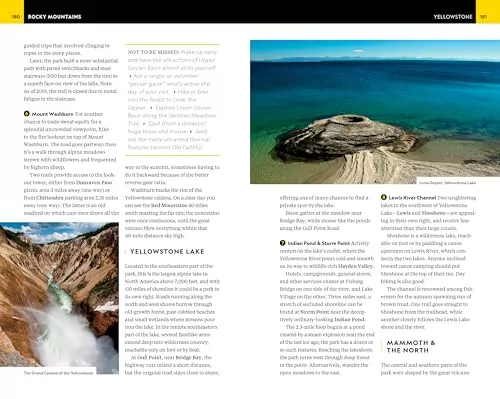 Explore the National Geographic Guide for Educators and Nature Enthusiasts, offering insights into stunning national parks and wildlife conservation.