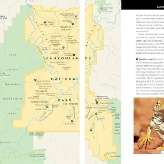 Discover diverse natural landscapes with the National Geographic Guide to National Parks, perfect for nature enthusiasts and educators seeking in-depth insights.