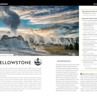 Explore National Geographic's guide on national parks, offering expert insights ideal for educators and nature enthusiasts seeking adventure and learning.