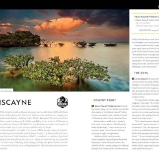 National Geographic Guide offers expert insights for educators and nature enthusiasts exploring the beauty and diversity of scenic national parks.