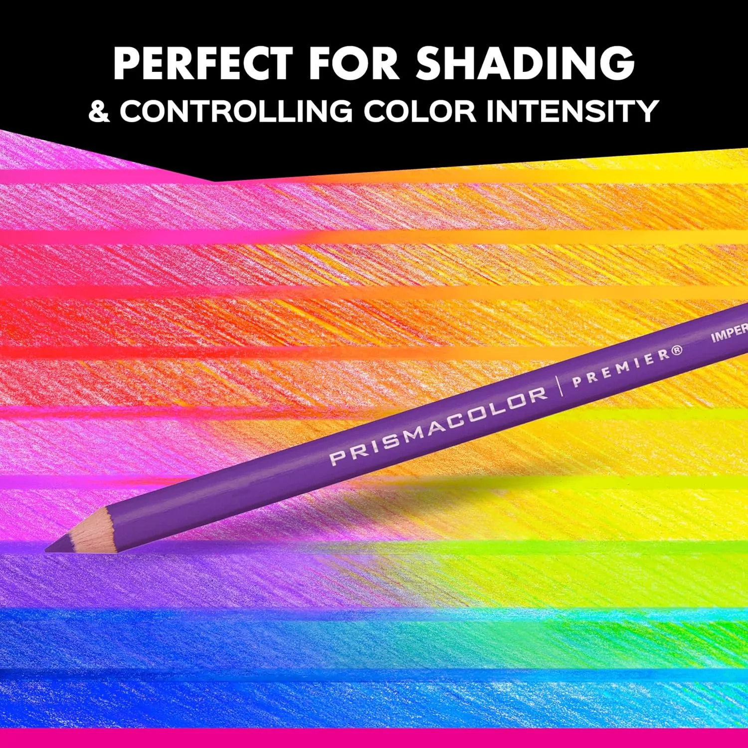 Prismacolor Premier Soft Core Colored Pencils, 12 Count Set, Ideal for Art Educators and Botanical Garden Drawings, High-Quality Pigments.