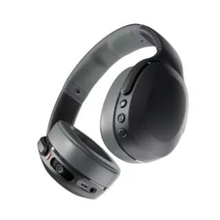 Skullcandy Crusher Evo Wireless Headphones offer sensory bass and a 40-hour battery, ideal for educators seeking superior audio quality.