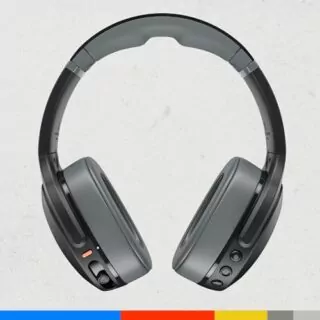 Skullcandy Crusher Evo Wireless Headphones offer educators enhanced bass and a 40-hour battery life, perfect for immersive audio experiences.