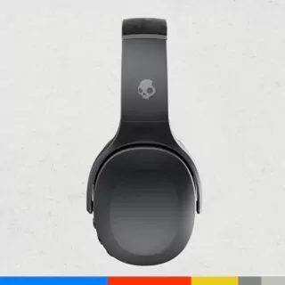 Skullcandy Crusher Evo Wireless Headphones offer educators immersive sensory bass and extended 40-hour battery life for enhanced teaching experiences.