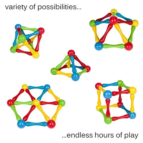 Engage young learners with Goobi Building Blocks Set, featuring 20 vibrant pieces for innovative STEM education and hands-on skill development.