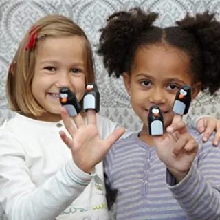 Engaging Pengoloo wooden memory game for kids, enhancing skills and color recognition while promoting fun and interactive learning experiences.