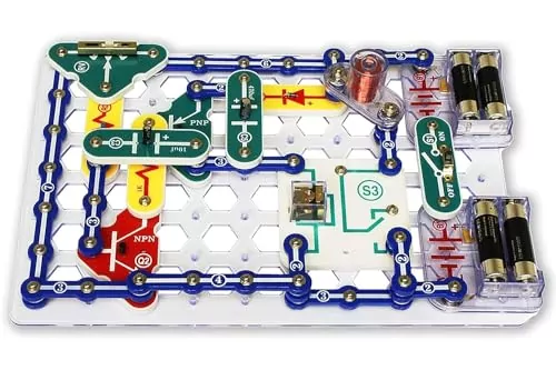 Explore interactive solar-powered learning projects with the Snap Circuits Extreme SC-750 set and its comprehensive color manual for hands-on education.