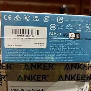 Anker PowerConf C200 2K Webcam enhances educators' digital classrooms with clear visuals and AI noise-canceling features for seamless online teaching.