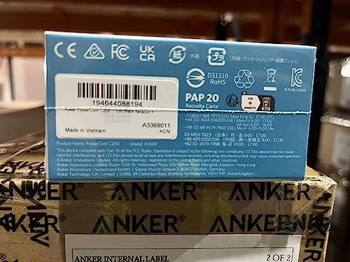 Anker PowerConf C200 2K Webcam enhances educators' digital classrooms with clear visuals and AI noise-canceling features for seamless online teaching.