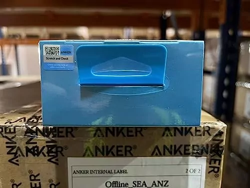 Anker PowerConf C200 2K Webcam with AI noise cancellation, perfect for educators seeking high-quality video and clear audio in virtual classrooms.