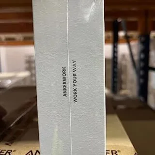 Anker PowerConf C200 2K webcam offers high-resolution video streaming with AI noise canceling, ideal for educators and professionals on PC and laptop.