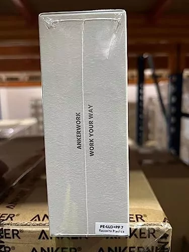 Anker PowerConf C200 2K webcam offers high-resolution video streaming with AI noise canceling, ideal for educators and professionals on PC and laptop.