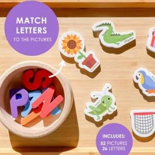 Colorful 78-Piece Foam Magnet Set for Educational Classrooms: Enhance Learning with Interactive Tools for Counting, Spelling, and Creative Play