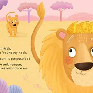 Discover Nature: Interactive Touch & Feel Book for Children - Engaging Educational Journey into the Outdoors, Perfect for Young Explorers