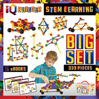 Explore innovative STEM toys that promote engaging learning and construction, perfect for fostering creativity and development in children.