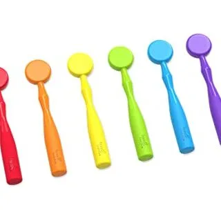 Magnetic wands for kids are captivating STEM tools that enhance learning through interactive play and coding activities for young minds.