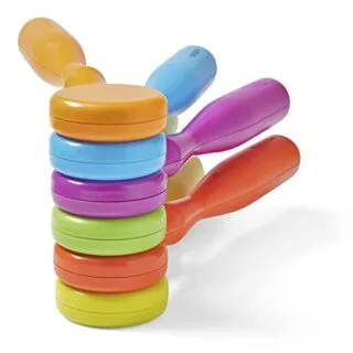 Engaging magnetic wands for kids, perfect for STEM learning and coding, promote creativity and hands-on exploration in a fun way.