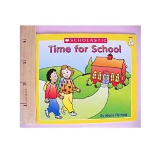 Kindergarten and first-grade classroom set with 60 leveled early guided reading books, ideal for developing children's literacy skills.