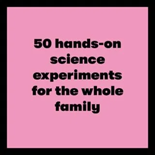 Explore DIY science kits with 50 innovative experiments designed to enhance kids' classroom learning through engaging and educational activities.