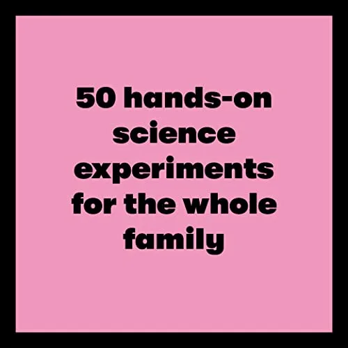 Explore DIY science kits with 50 innovative experiments designed to enhance kids' classroom learning through engaging and educational activities.