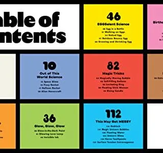 Explore 50 DIY Science Kits offering creative and engaging learning experiences. Ideal for hands-on education in physics, chemistry, and biology.