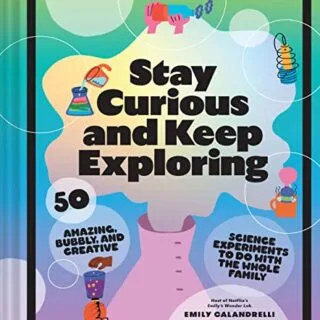 Discover DIY Science Kits featuring 50 engaging experiments designed for educators to boost interactive learning and inspire young scientists.