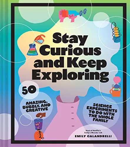 Discover DIY Science Kits featuring 50 engaging experiments designed for educators to boost interactive learning and inspire young scientists.