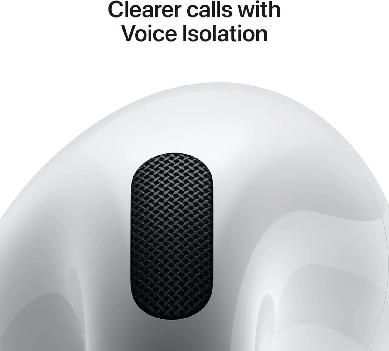 Apple AirPods 4 offer Bluetooth connectivity, spatial audio, and water resistance, making them ideal wireless earbuds for educators.